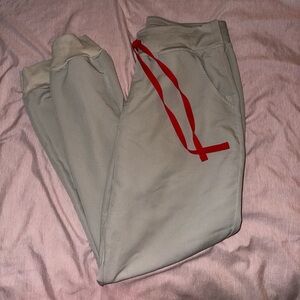 Figs Zamora joggers!